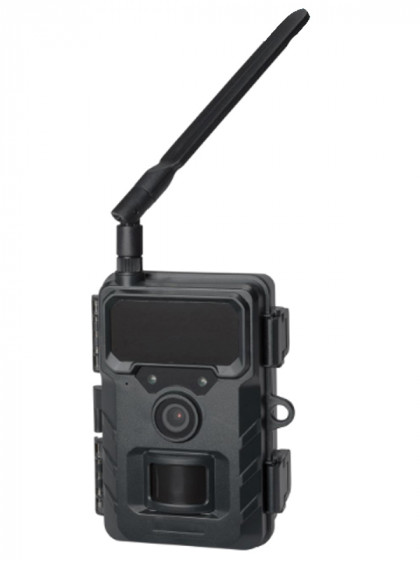 Piège photographique cellulaire PIE1150 Num'axes