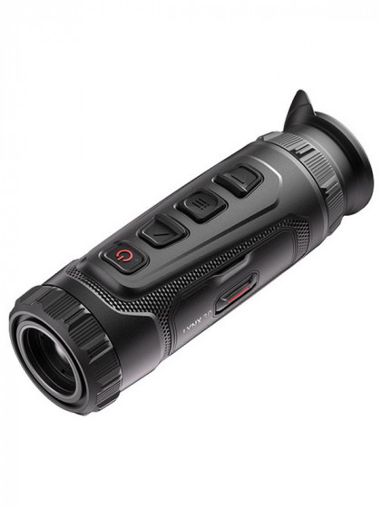 Monoculaire de vision thermique LYNX LH19 3.0 HikMicro