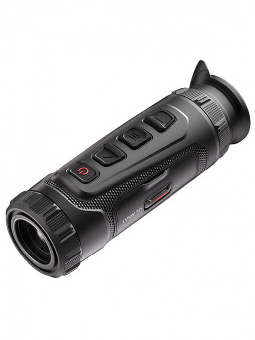 Monoculaire de vision thermique LYNX LH19 3.0 HikMicro