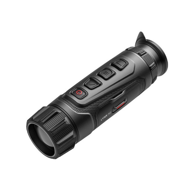 Monoculaire de vision thermique LYNX LH35 3.0 HikMicro