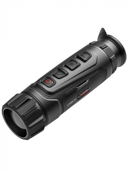 Monoculaire de vision thermique LYNX LH35 3.0 HikMicro