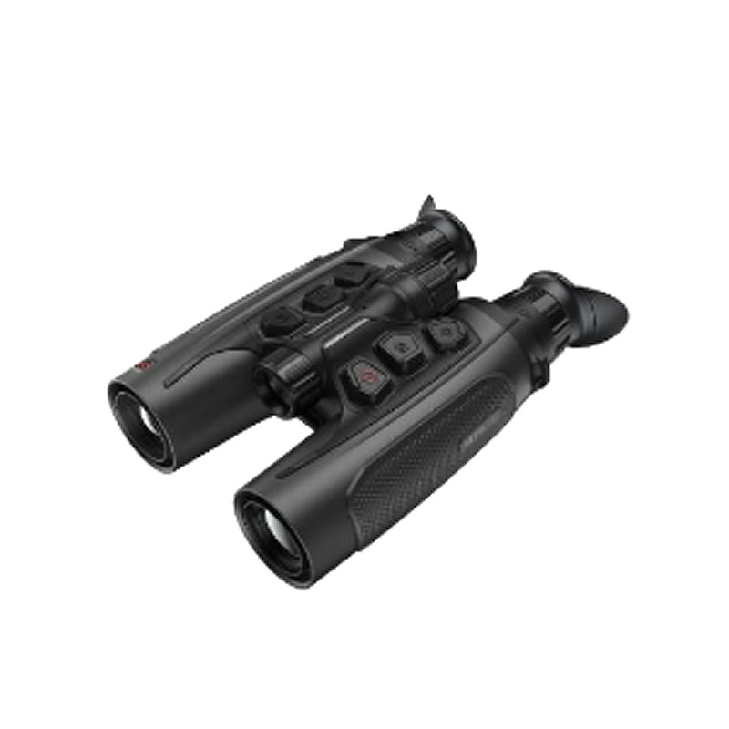 Jumelles de vision thermique Habrok 4K HE25L 2.0 HikMicro