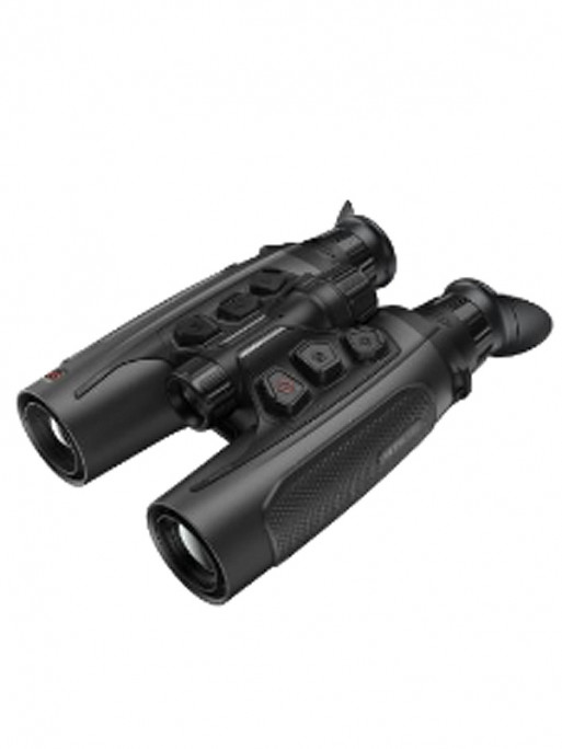 Jumelles de vision thermique Habrok 4K HE25L 2.0 HikMicro