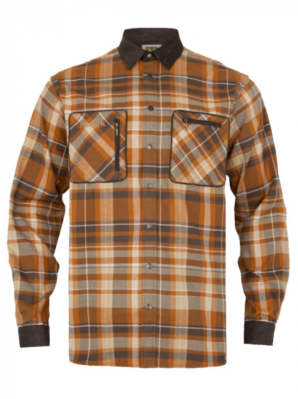 Chemise Pajala Härkila