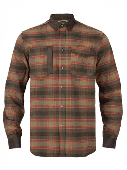 Chemise Aivak Härkila