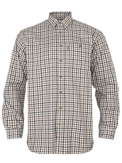 Chemise Milford Härkila