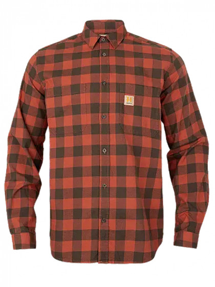 Chemise Scandinavian Härkila