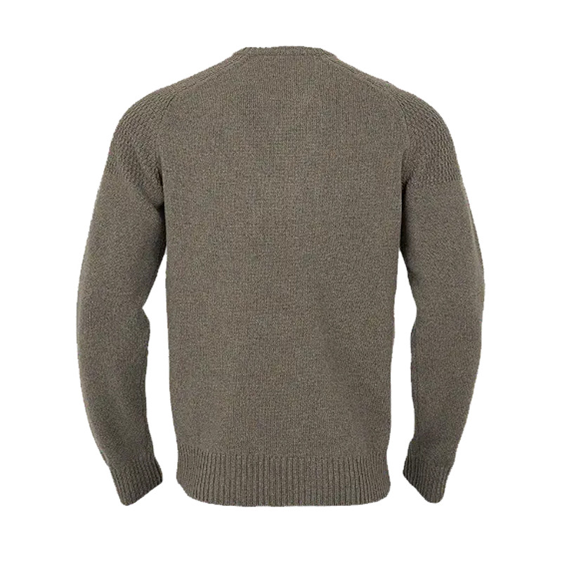 Pull col en V Vincent Mérinos Härkila