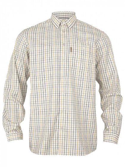 Chemise lainage Haywood Härkila