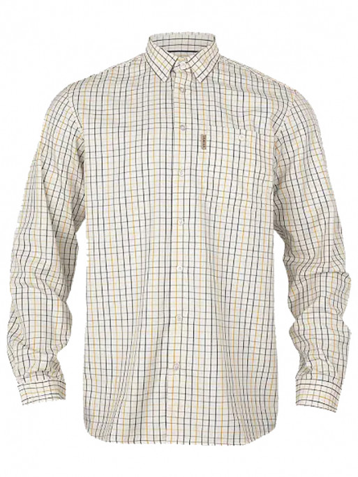 Chemise lainage Haywood Härkila
