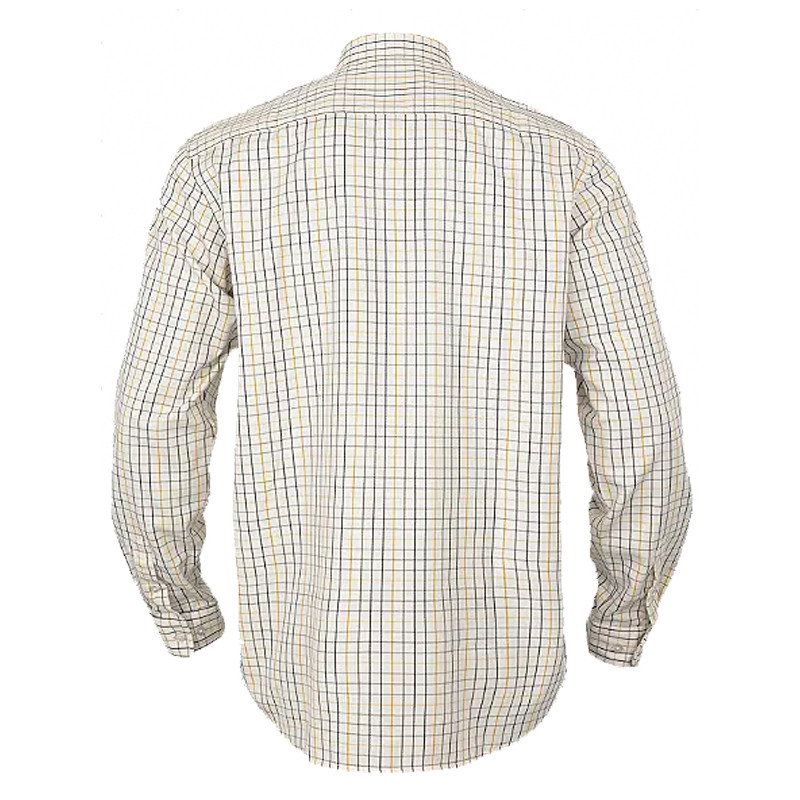 Chemise lainage Haywood Härkila