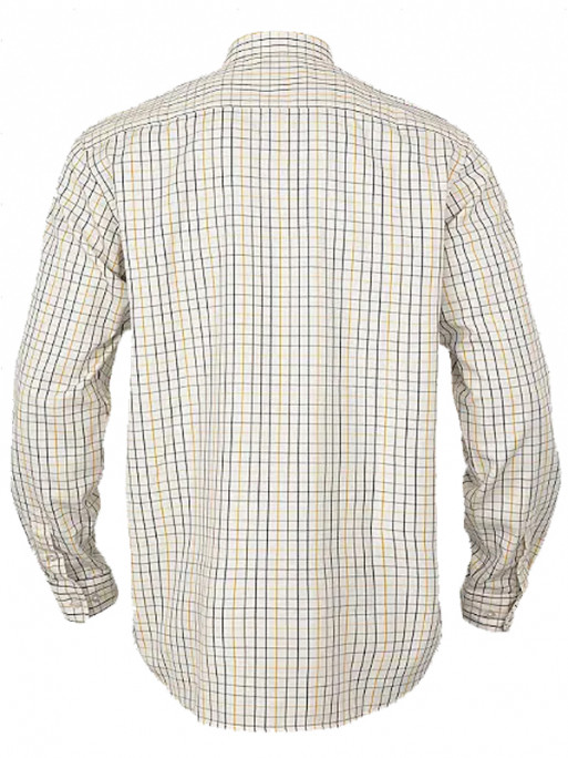 Chemise lainage Haywood Härkila