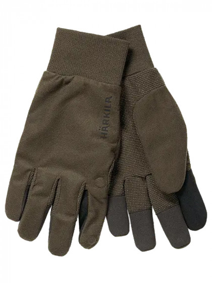 Gants Garor HWS avec index repliable Härkila