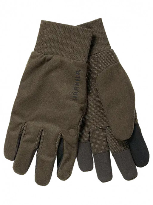 Gants Garor HWS avec index repliable Härkila