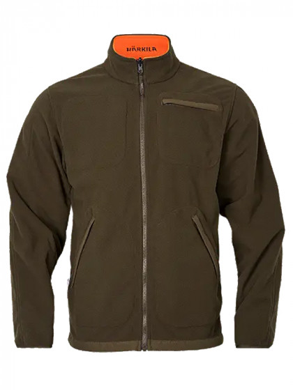 Veste polaire réversible Kamko Blaze Härkila