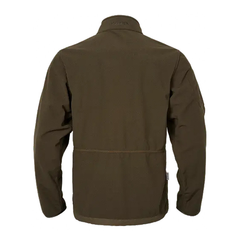 Veste polaire réversible Kamko Blaze Härkila