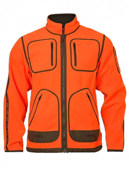 Veste polaire réversible Kamko Blaze Härkila