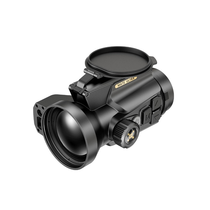 Lunette thermique Mate Ultra LRF Nocpix