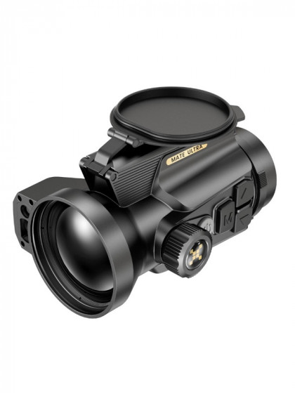 Lunette thermique Mate Ultra LRF Nocpix