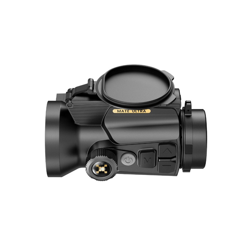 Lunette thermique Mate Ultra LRF Nocpix