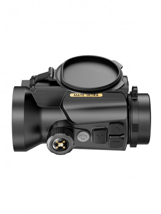 Lunette thermique Mate Ultra LRF Nocpix