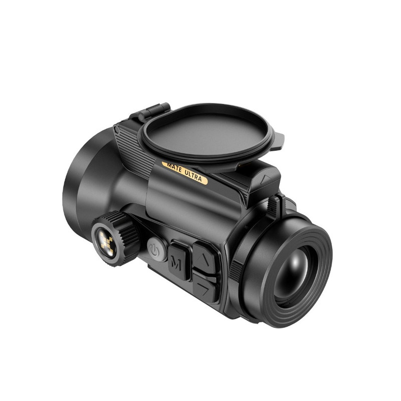 Lunette thermique Mate Ultra LRF Nocpix