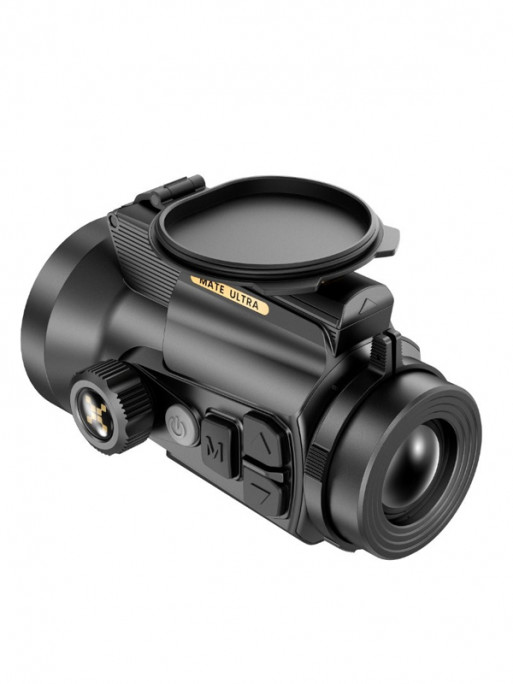 Lunette thermique Mate Ultra LRF Nocpix