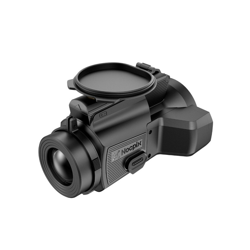 Lunette thermique Mate Ultra LRF Nocpix