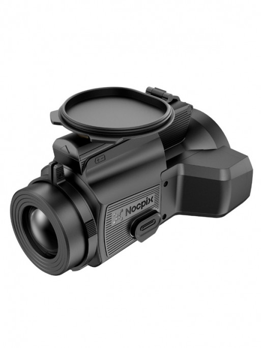 Lunette thermique Mate Ultra LRF Nocpix