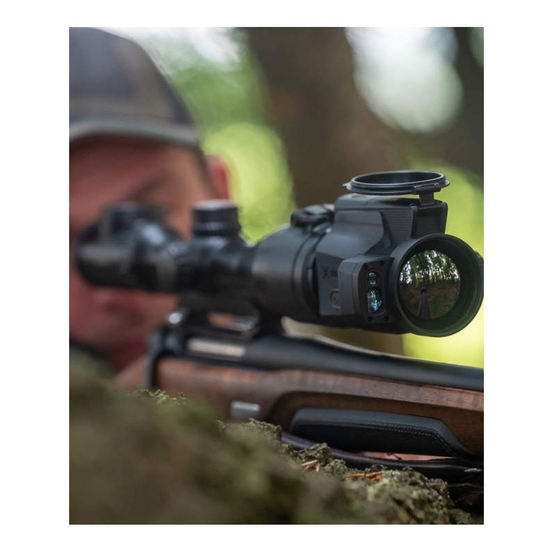 Lunette thermique Mate Ultra LRF Nocpix