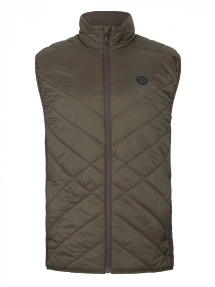 Gilet chauffant Heat Insulated Härkila