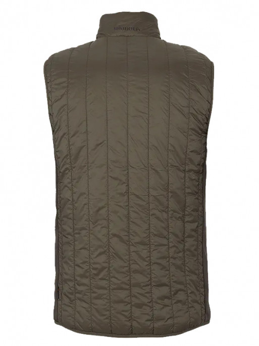 Gilet chauffant Heat Insulated Härkila