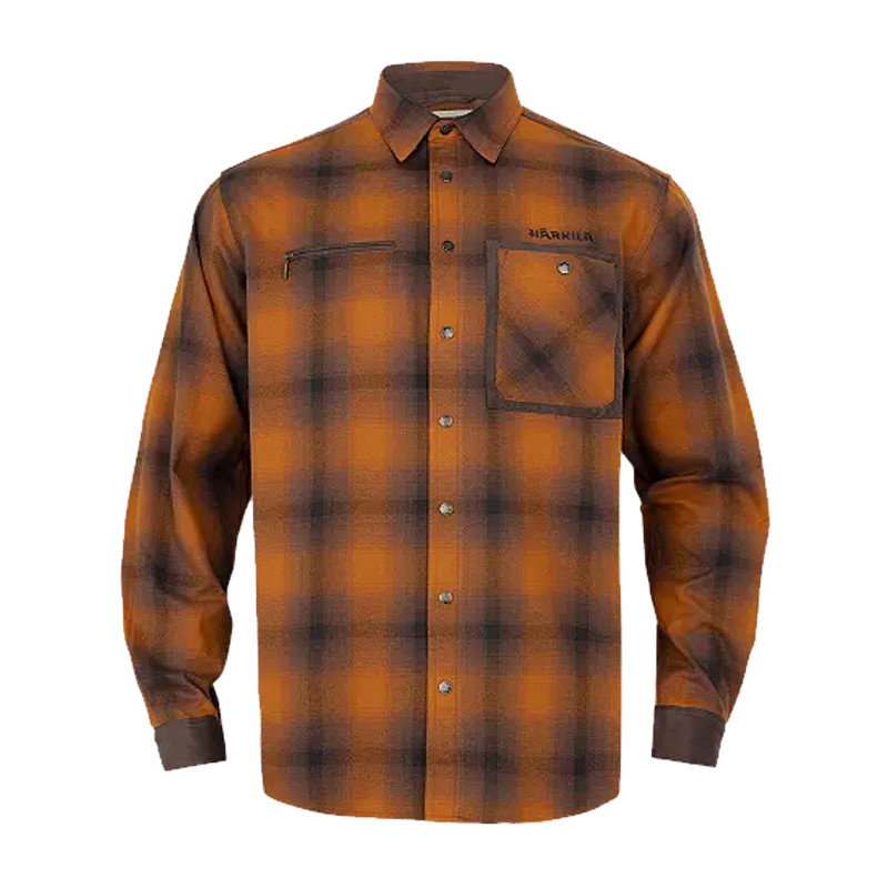 Chemise Folke Härkila