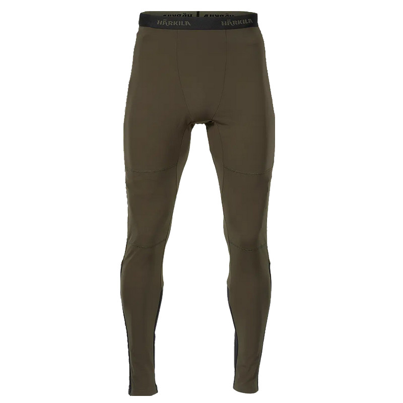 Caleçon long Heat USB-C Härkila