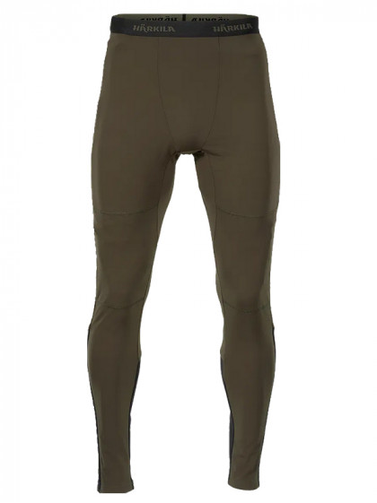 Caleçon long Heat USB-C...