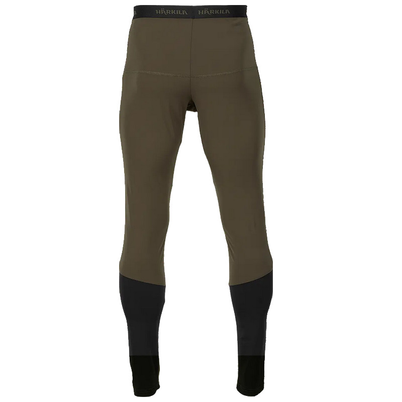 Caleçon long Heat USB-C Härkila