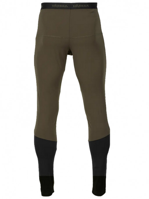 Caleçon long Heat USB-C Härkila