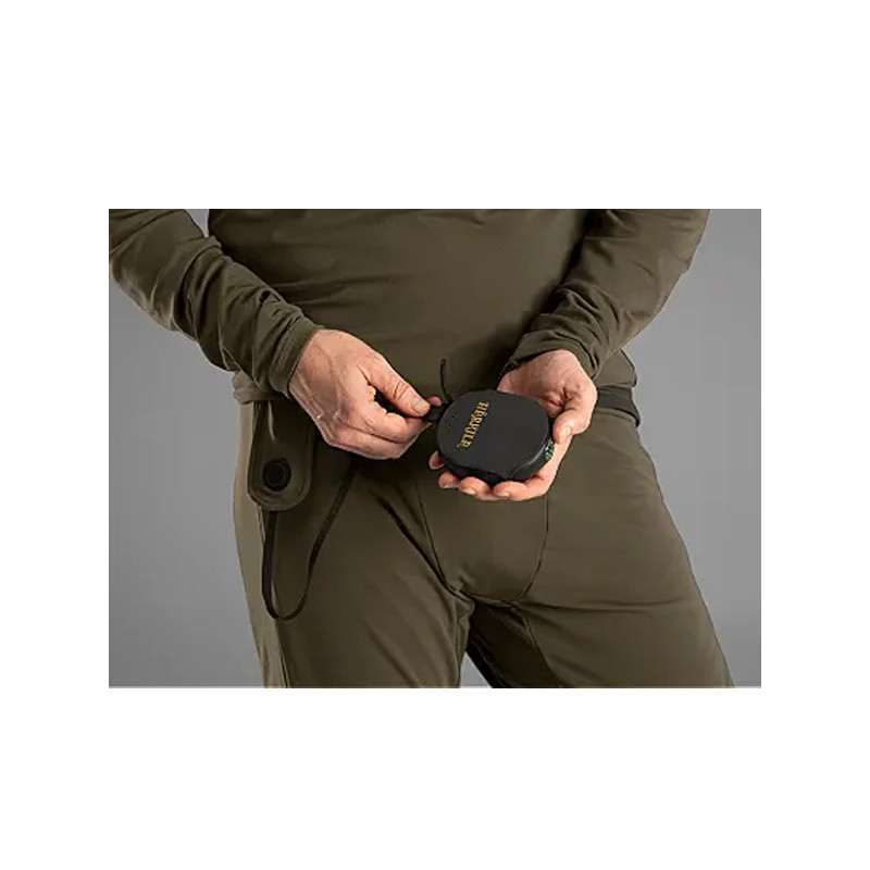 Caleçon long Heat USB-C Härkila