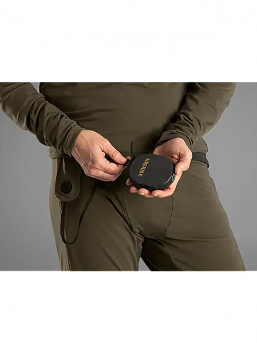 Caleçon long Heat USB-C Härkila