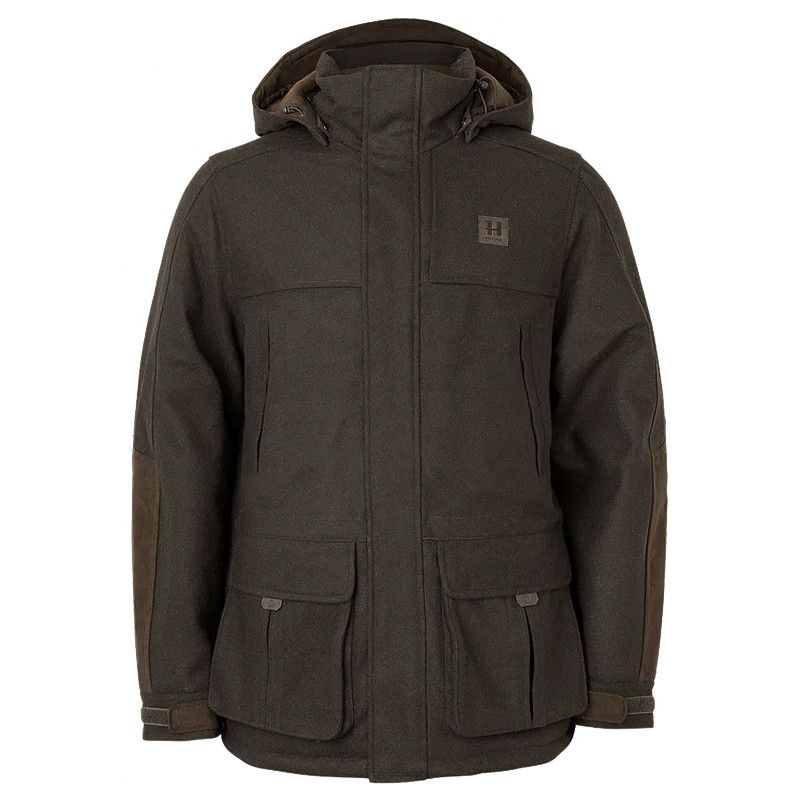 Veste Kodiak CleverWool HSP Insulated Härkila
