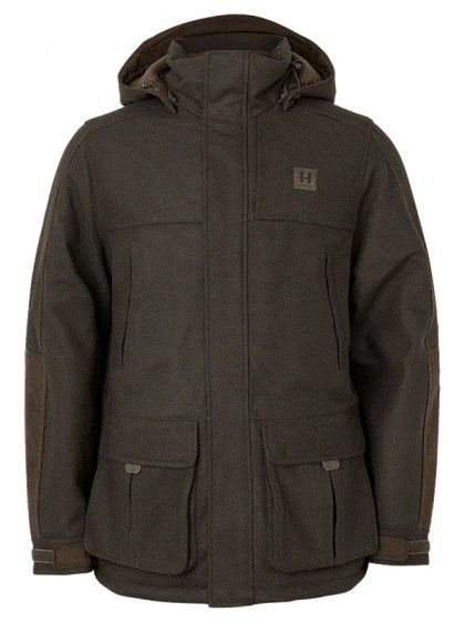 Veste Kodiak CleverWool HSP Insulated Härkila