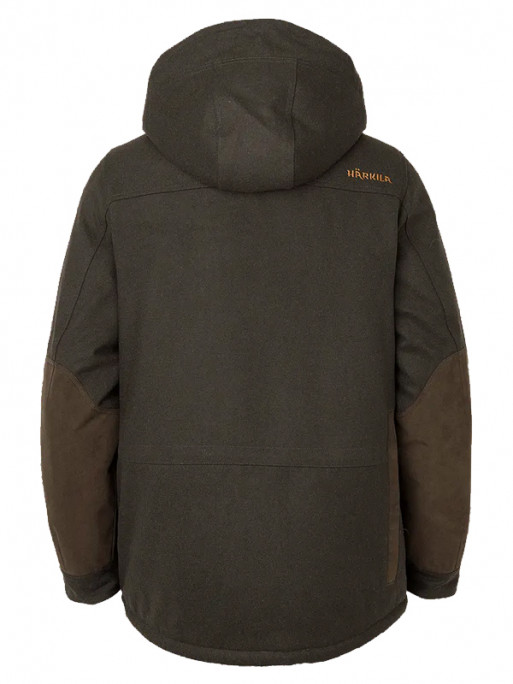 Veste Kodiak CleverWool HSP Insulated Härkila