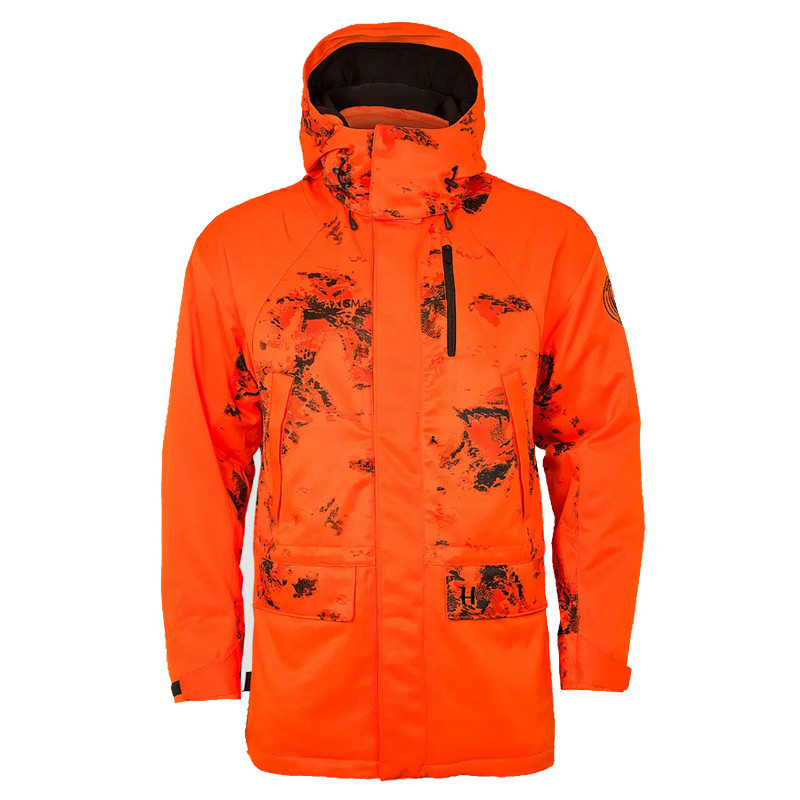 Veste Wildboar Pro Blaze Camo HWS Insulated Härkila