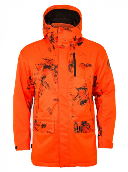 Veste Wildboar Pro Blaze Camo HWS Insulated Härkila