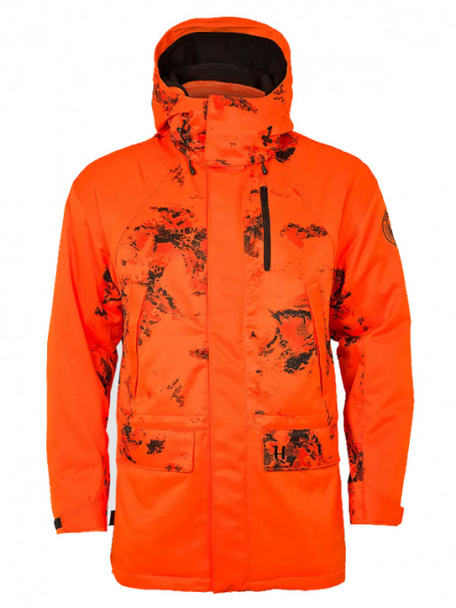 Veste Wildboar Pro Blaze Camo HWS Insulated Härkila