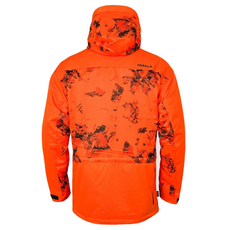 Veste Wildboar Pro Blaze Camo HWS Insulated Härkila