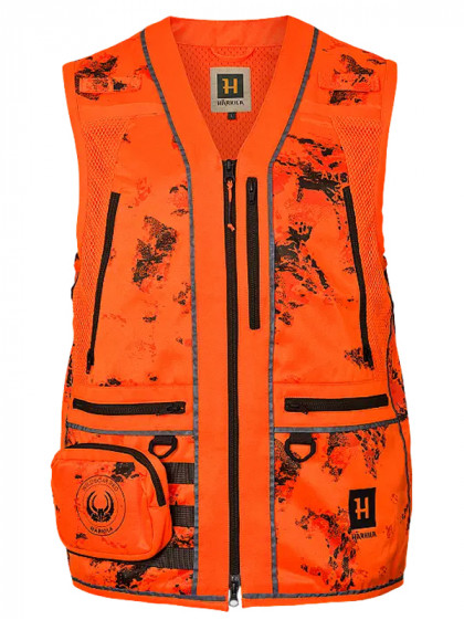 Gilet Wildboar Pro Blaze Camo Härkila
