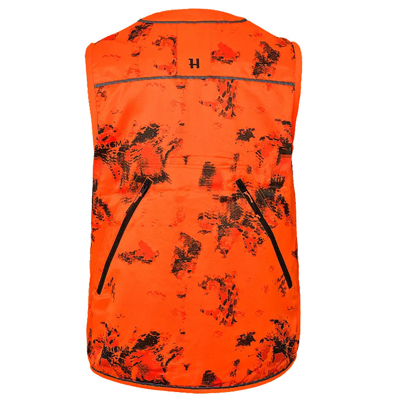 Gilet Wildboar Pro Blaze Camo Härkila