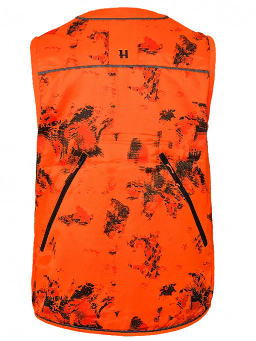 Gilet Wildboar Pro Blaze Camo Härkila