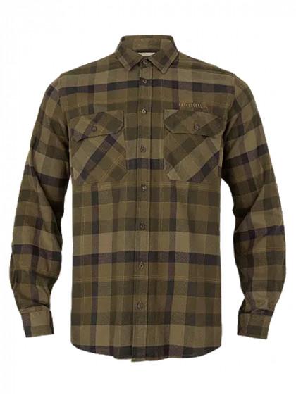 Chemise Asmund Härkila